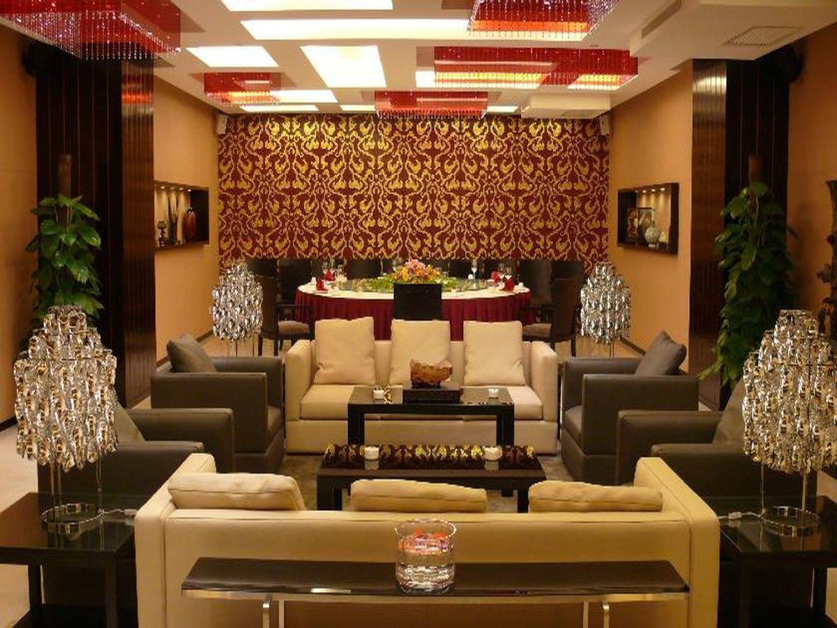 Hundred Centuries Thượng Hải
